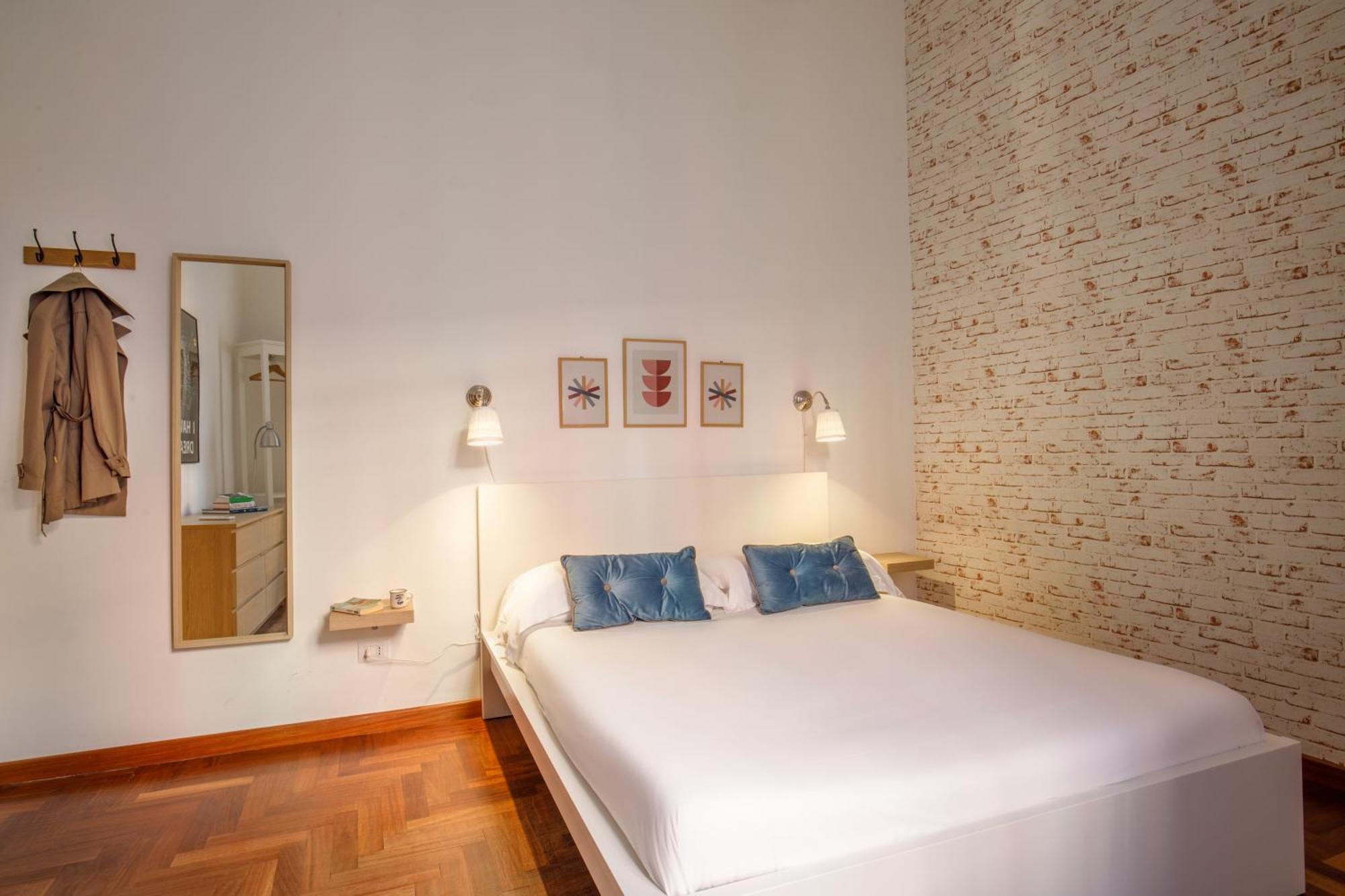 B5 Apartment Vatican Roma Exterior foto