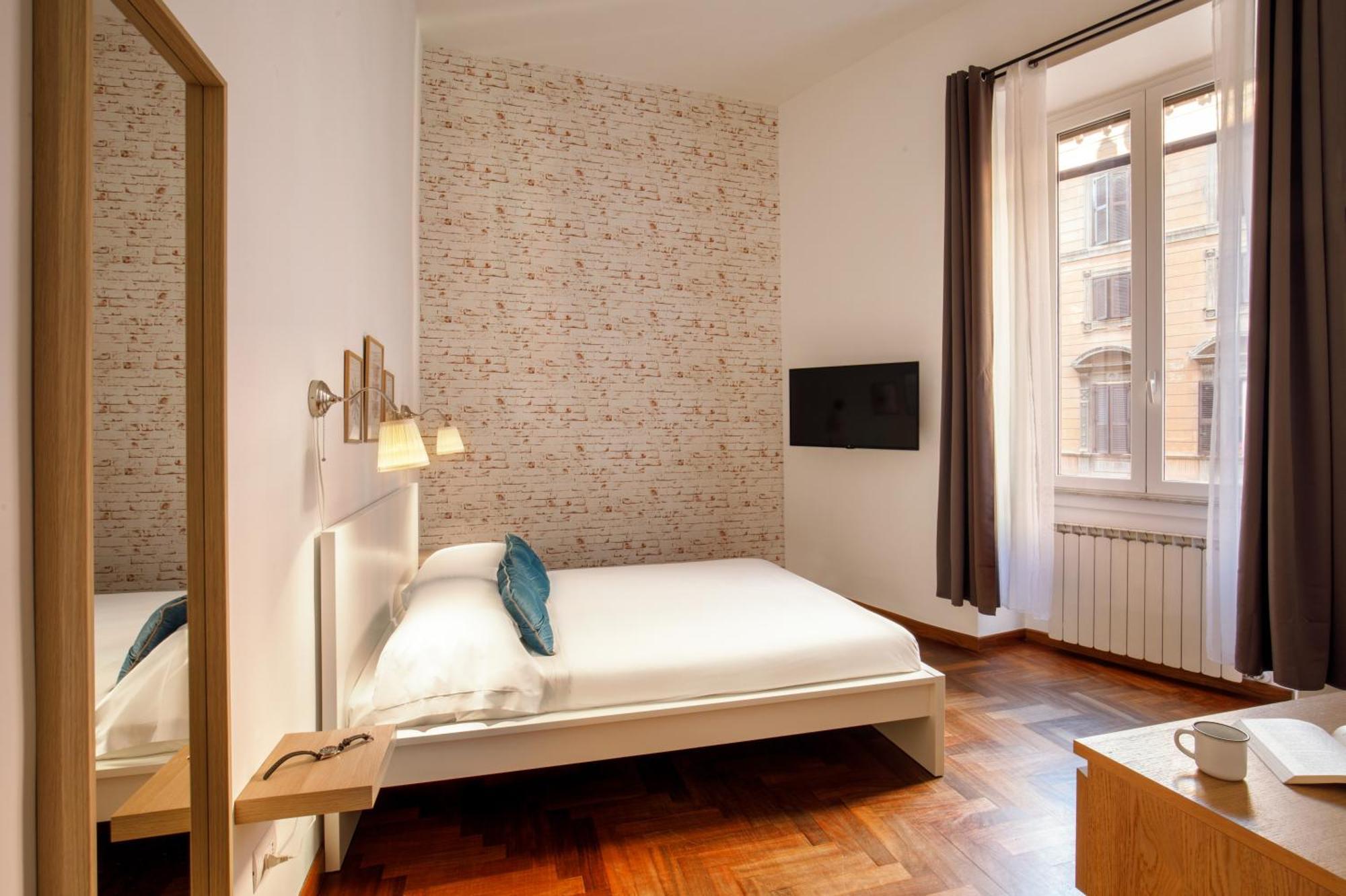 B5 Apartment Vatican Roma Exterior foto